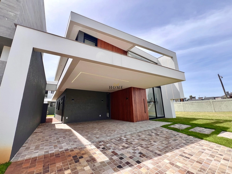 CASA À VENDA NO CONDOMÍNIO SUNSET!!!: 1ª foto da galeria de imagens do imóvel