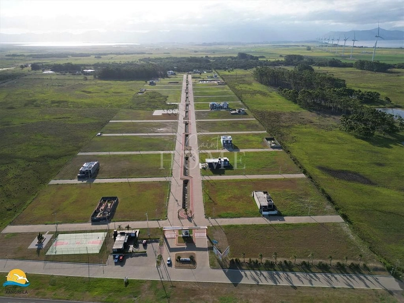 Terreno à venda: 6ª foto da galeria de imagens do imóvel