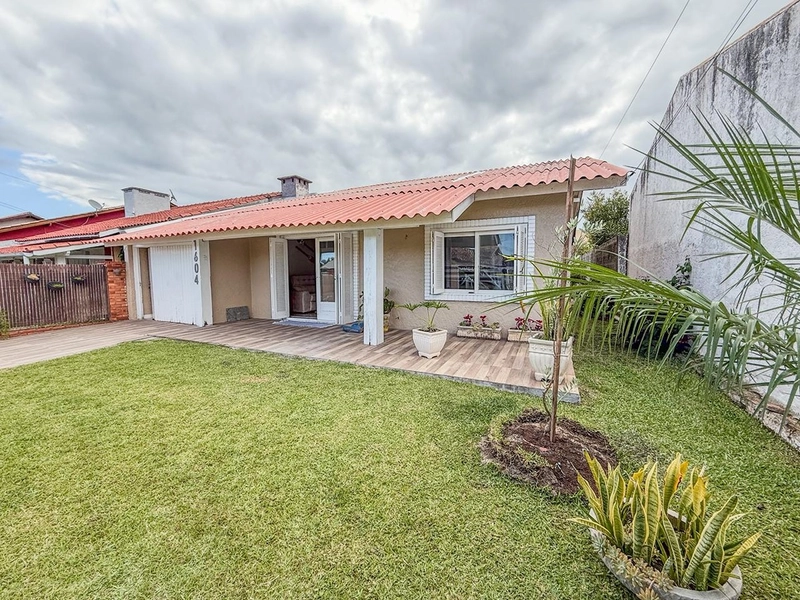 Imóvel residencial ou comercial