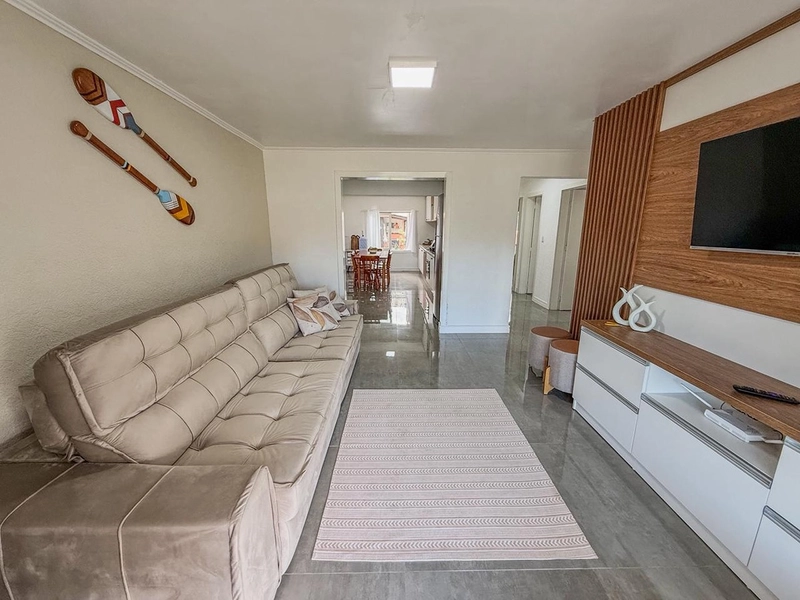 Casa à venda em Imbé – Bairro Centro: 5ª foto da galeria de imagens do imóvel