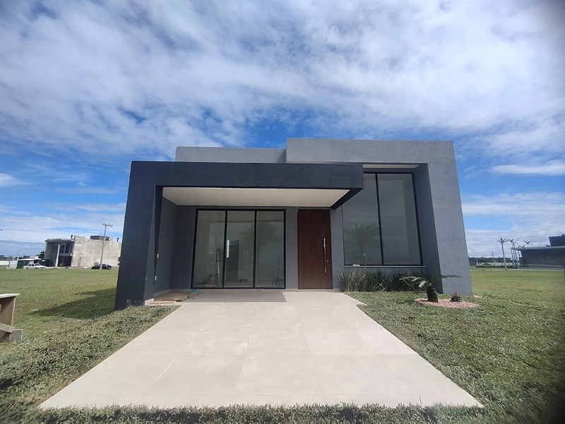 Casa à venda em Xangri-lá - Condomínio Allure: 2ª foto da galeria de imagens do imóvel