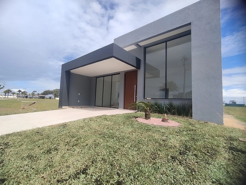 Imóvel residencial ou comercial