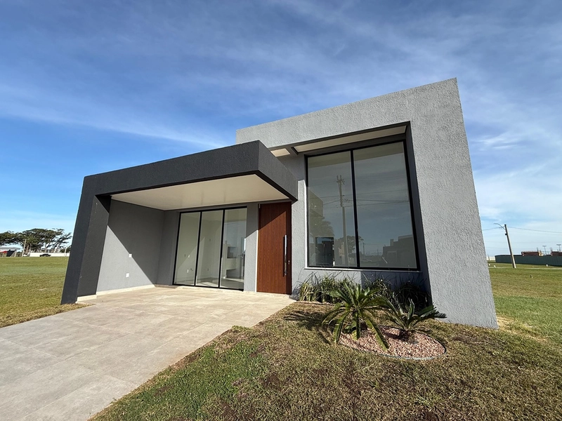 Casa à venda em Xangri-lá - Condomínio Allure: 2ª foto da galeria de imagens do imóvel