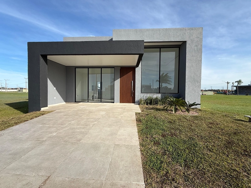 Imóvel residencial ou comercial