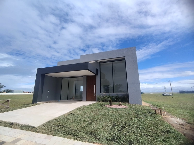 Casa à venda em Xangri-lá - Condomínio Allure: 8ª foto da galeria de imagens do imóvel