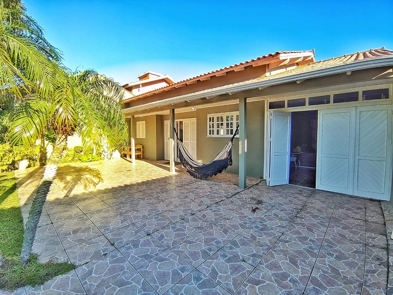 🏡 Seu novo lar a apenas 300 metros do mar! 🌊: 3ª foto da galeria de imagens do imóvel