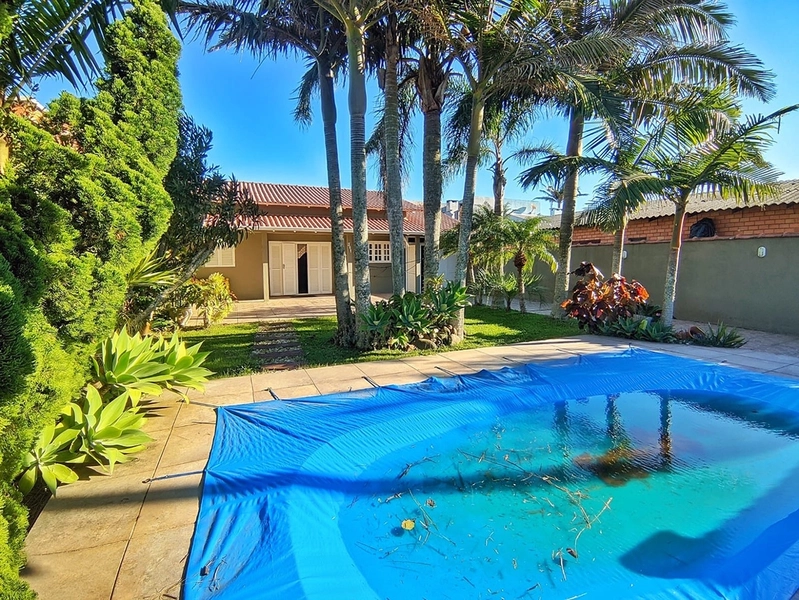🏡 Seu novo lar a apenas 300 metros do mar! 🌊: 1ª foto da galeria de imagens do imóvel