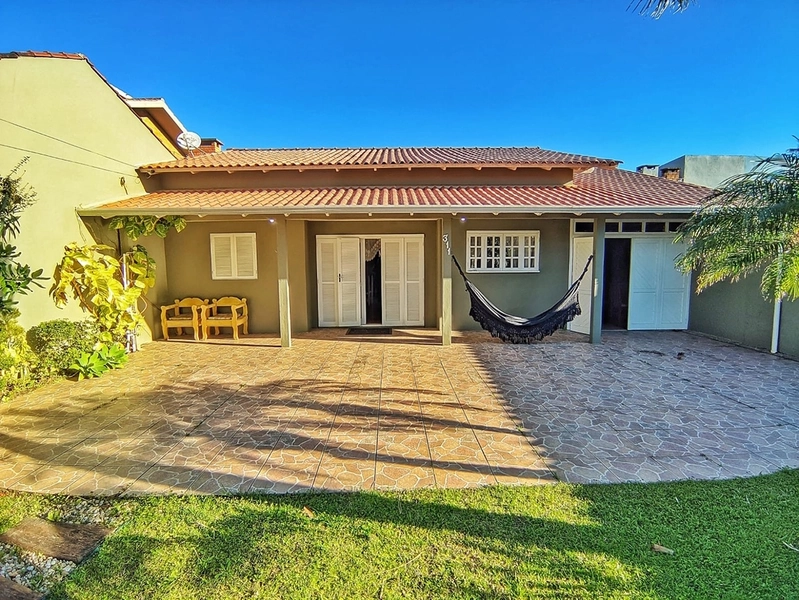 🏡 Seu novo lar a apenas 300 metros do mar! 🌊: 2ª foto da galeria de imagens do imóvel