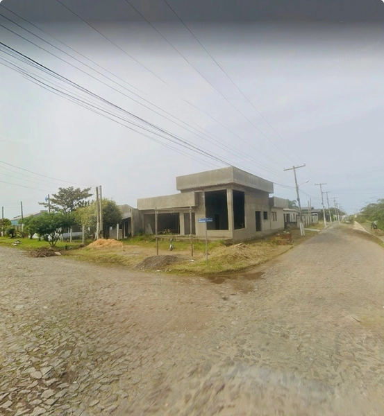 Imóvel residencial ou comercial