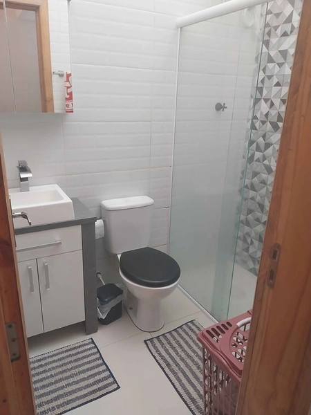 Casa à venda em Imbé - Balneário Presidente : 7ª foto da galeria de imagens do imóvel