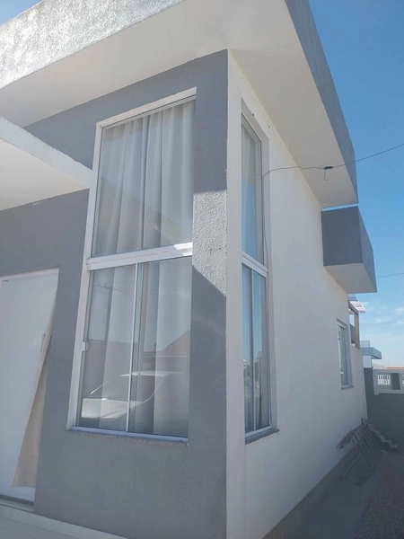 Casa à venda em Imbé - Balneário Presidente : 2ª foto da galeria de imagens do imóvel