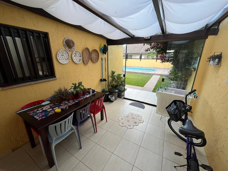 Casa à venda em Noiva do Mar: 16ª foto da galeria de imagens do imóvel