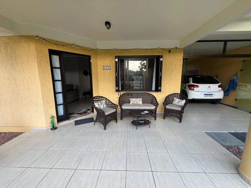 Casa à venda em Noiva do Mar: 3ª foto da galeria de imagens do imóvel