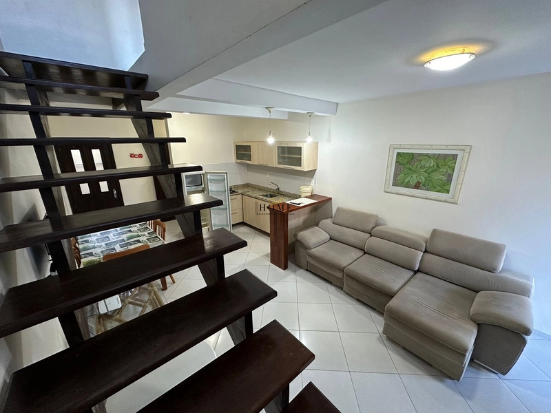 Apartamento à venda próximo ao mar: 2ª foto da galeria de imagens do imóvel
