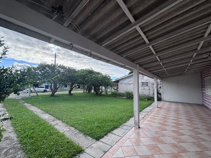 Casa próxima ao mar em Imbé - Nordeste : 4ª foto da galeria de imagens do imóvel