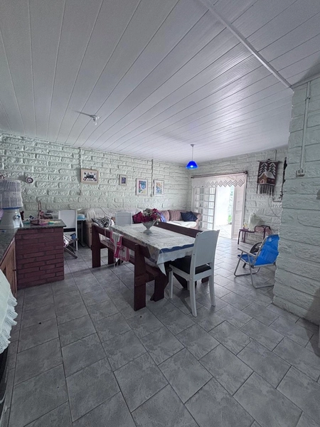 Casa próxima ao mar em Imbé - Nordeste : 18ª foto da galeria de imagens do imóvel