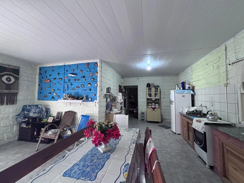 Casa próxima ao mar em Imbé - Nordeste : 5ª foto da galeria de imagens do imóvel