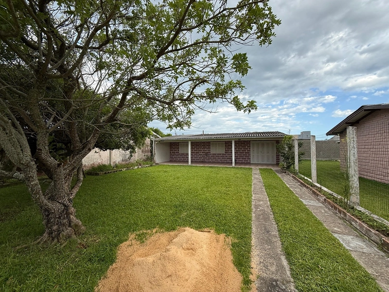 Casa próxima ao mar em Imbé - Nordeste : 2ª foto da galeria de imagens do imóvel