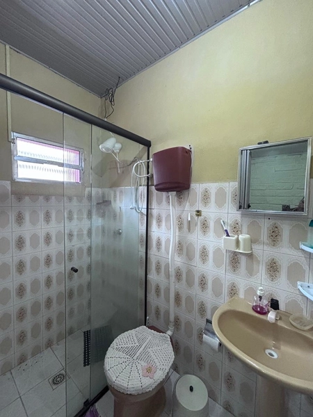 Casa próxima ao mar em Imbé - Nordeste : 10ª foto da galeria de imagens do imóvel