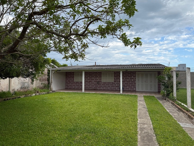 Imóvel residencial ou comercial
