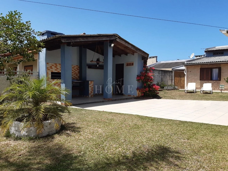 Casa à venda, centro de Imbé: 10ª foto da galeria de imagens do imóvel