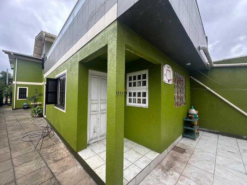 Sobrado à venda em Osório: 6ª foto da galeria de imagens do imóvel