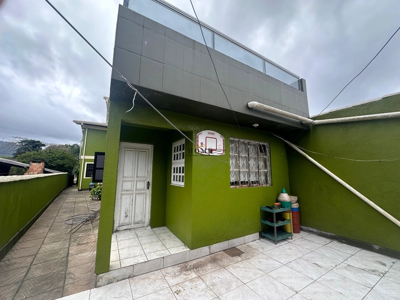 Sobrado à venda em Osório: 5ª foto da galeria de imagens do imóvel