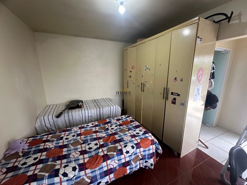 Sobrado à venda em Osório: 22ª foto da galeria de imagens do imóvel