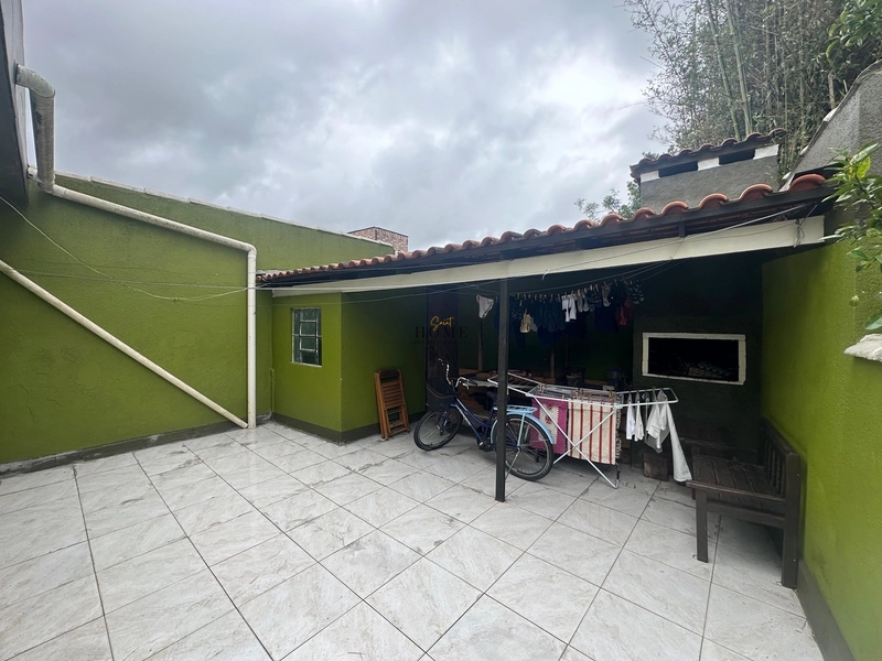 Sobrado à venda em Osório: 4ª foto da galeria de imagens do imóvel