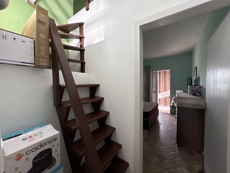 🏡 DUPLEX À VENDA NO CENTRO DE IMBÉ!: 4ª foto da galeria de imagens do imóvel