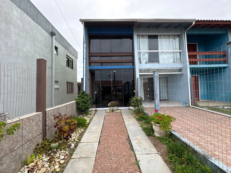 🏡 DUPLEX À VENDA NO CENTRO DE IMBÉ!: 2ª foto da galeria de imagens do imóvel