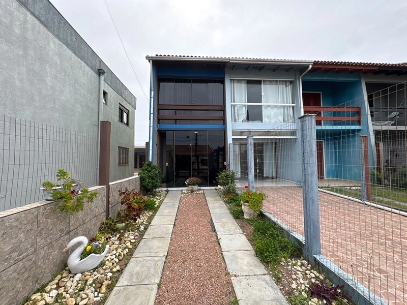 Imóvel residencial ou comercial