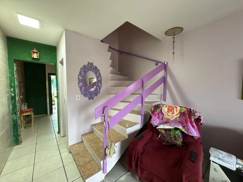 🏡 DUPLEX À VENDA NO CENTRO DE IMBÉ!: 8ª foto da galeria de imagens do imóvel