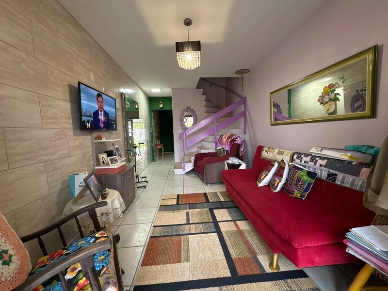 🏡 DUPLEX À VENDA NO CENTRO DE IMBÉ!: 11ª foto da galeria de imagens do imóvel