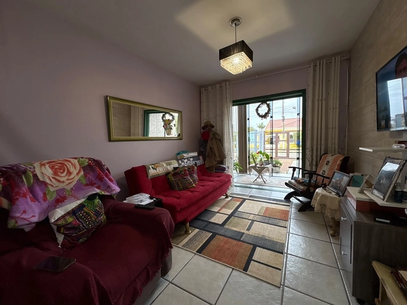 🏡 DUPLEX À VENDA NO CENTRO DE IMBÉ!: 9ª foto da galeria de imagens do imóvel