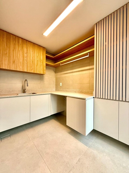 Casa no Condomínio SUNSET: 9ª foto da galeria de imagens do imóvel