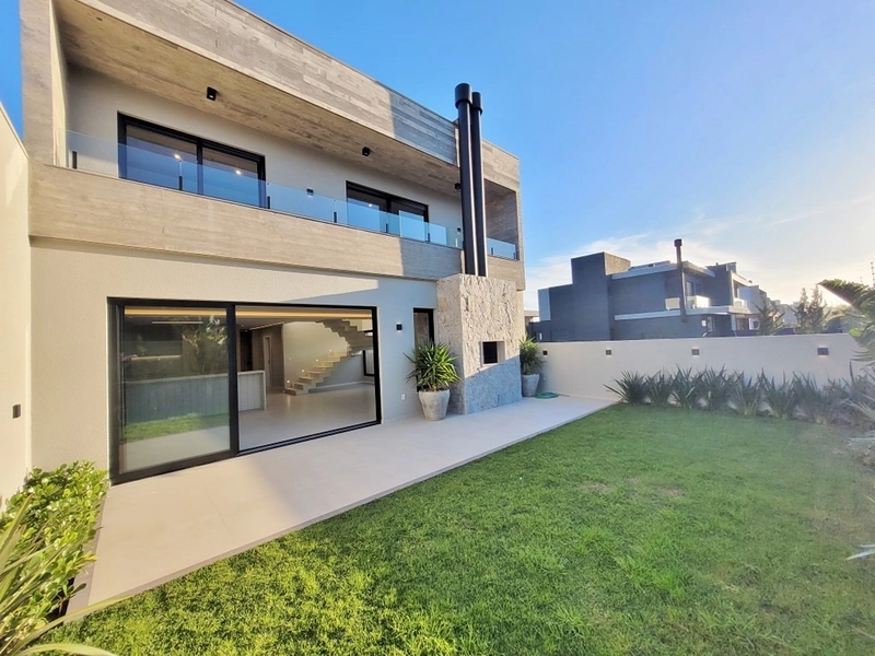 Casa no Condomínio SUNSET: 17ª foto da galeria de imagens do imóvel