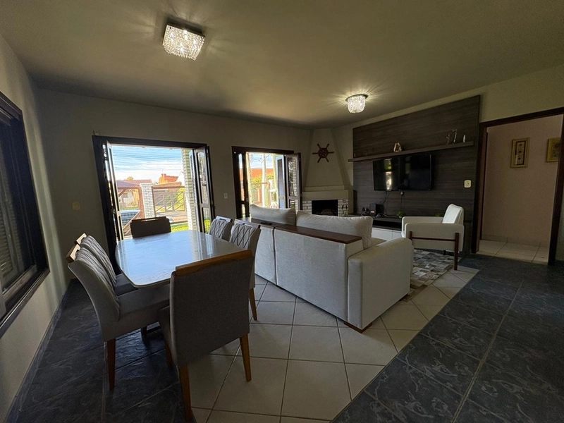 Casa em Albatroz: 9ª foto da galeria de imagens do imóvel