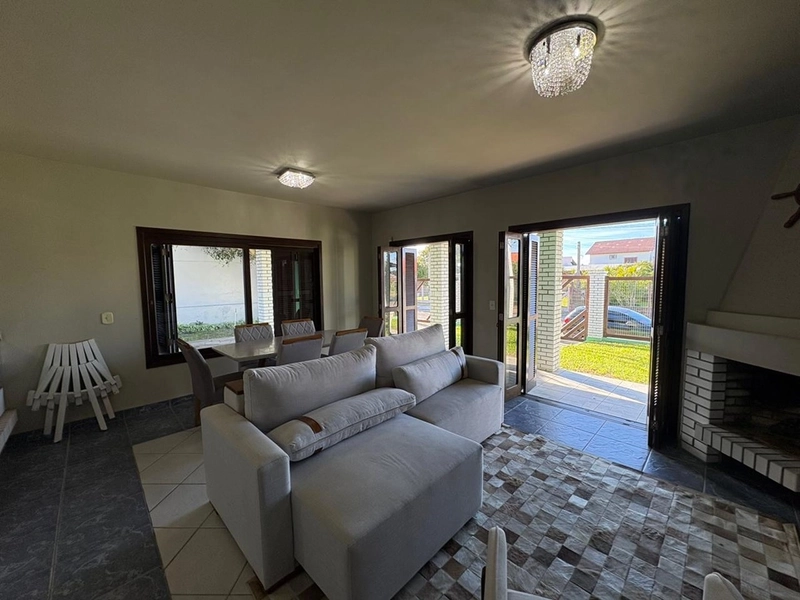 Casa em Albatroz: 5ª foto da galeria de imagens do imóvel