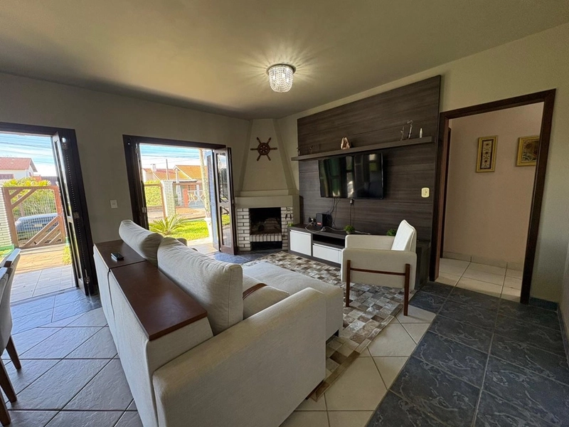 Casa em Albatroz: 7ª foto da galeria de imagens do imóvel