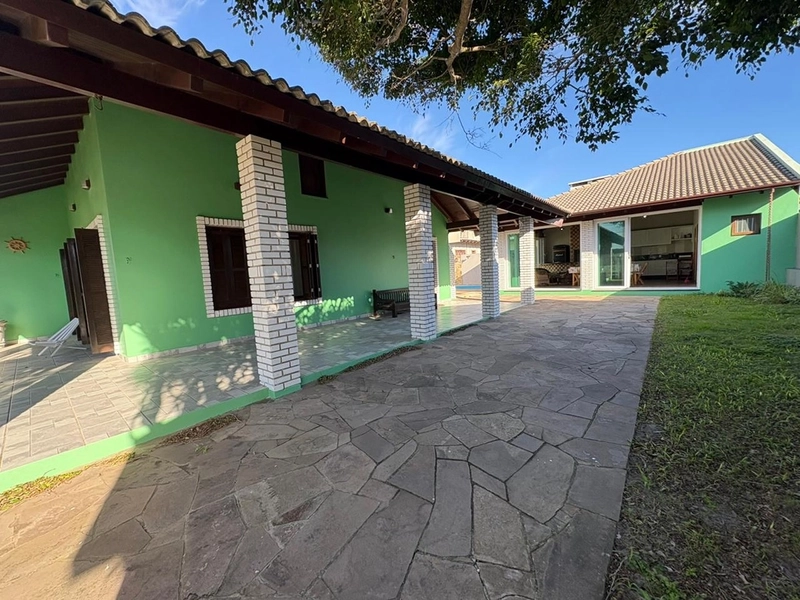 Casa em Albatroz: 13ª foto da galeria de imagens do imóvel
