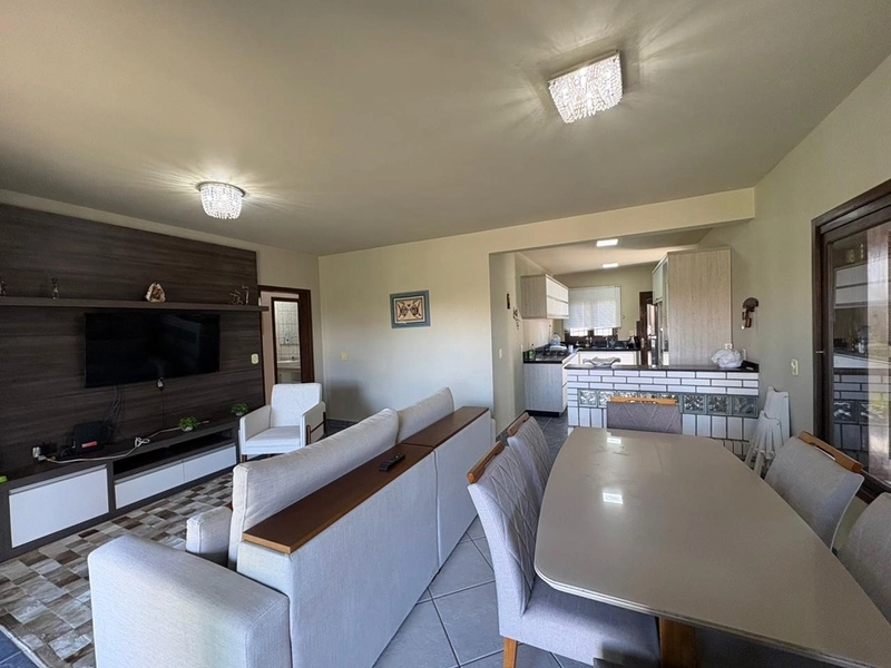 Casa em Albatroz: 4ª foto da galeria de imagens do imóvel