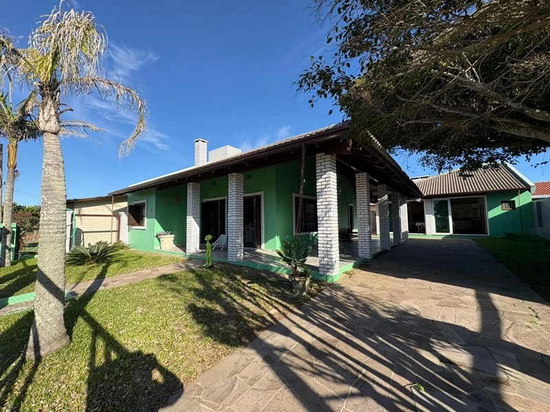 Casa em Albatroz: 14ª foto da galeria de imagens do imóvel