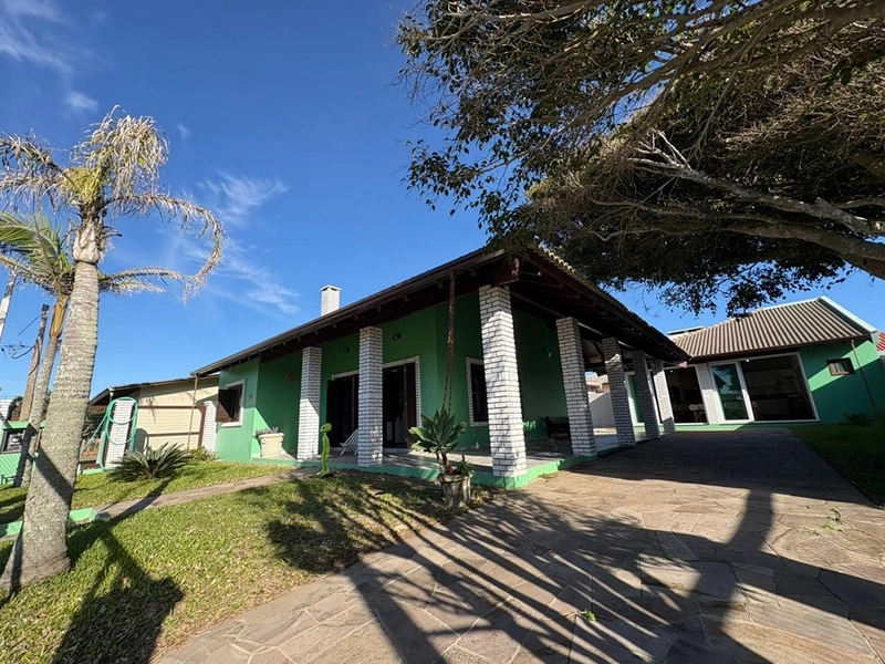 Casa em Albatroz: 11ª foto da galeria de imagens do imóvel