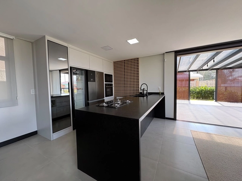 Casa de alto padrão à venda em Imbé: 8ª foto da galeria de imagens do imóvel