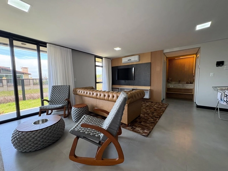 Casa de alto padrão à venda em Imbé: 26ª foto da galeria de imagens do imóvel