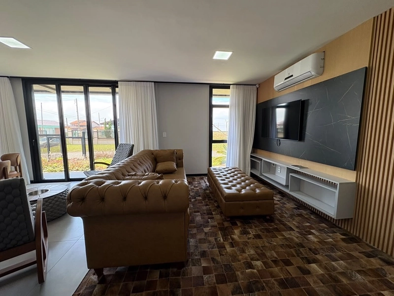 Casa de alto padrão à venda em Imbé: 4ª foto da galeria de imagens do imóvel
