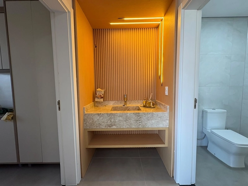 Casa de alto padrão à venda em Imbé: 23ª foto da galeria de imagens do imóvel