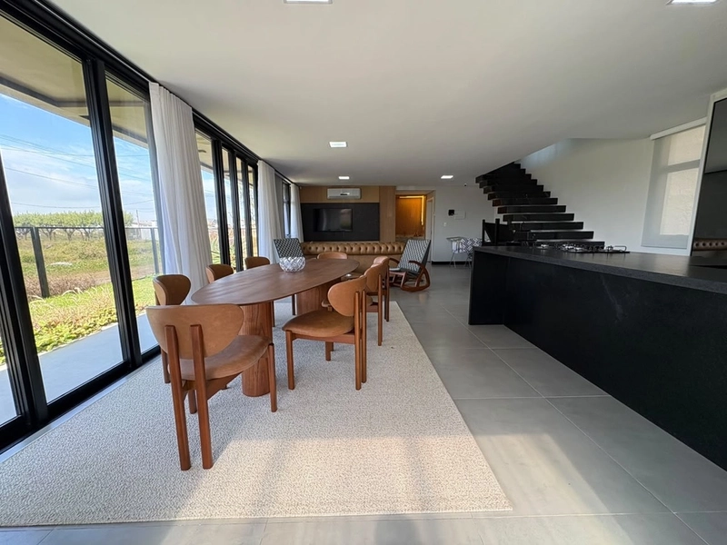 Casa de alto padrão à venda em Imbé: 25ª foto da galeria de imagens do imóvel