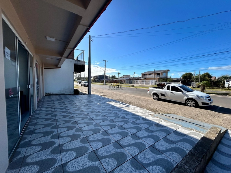 Prédio comercial com salas comerciais e residência na parte superior: 7ª foto da galeria de imagens do imóvel
